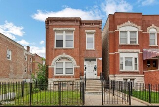 1124 S Sacramento Blvd Unit 1, Chicago, IL 60612