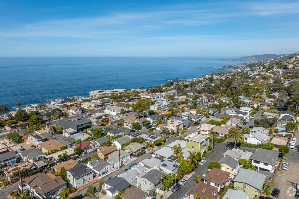 South Laguna Village