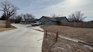 3331 W Nantucket Ave, Wichita, KS 67203