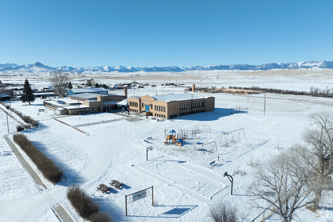 Augusta Elementary School