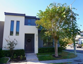 1445 Ozark Ave, McAllen, TX 78504