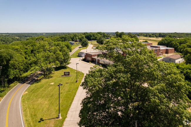 Piner Elementary School