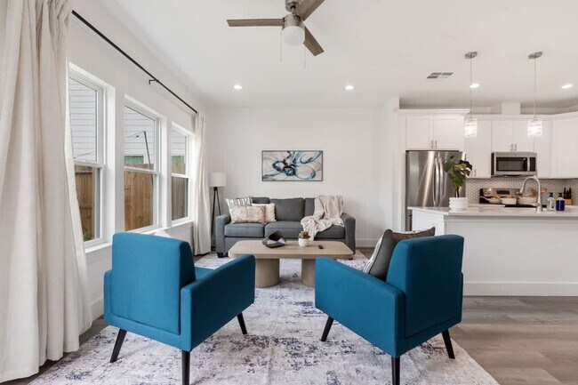 4508 Noble St unit ID1322511P, Houston, TX 77020 - photo 3