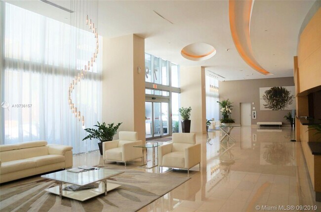 Axis at Brickell Village unit 3303, Miami, FL 33130 - photo 7