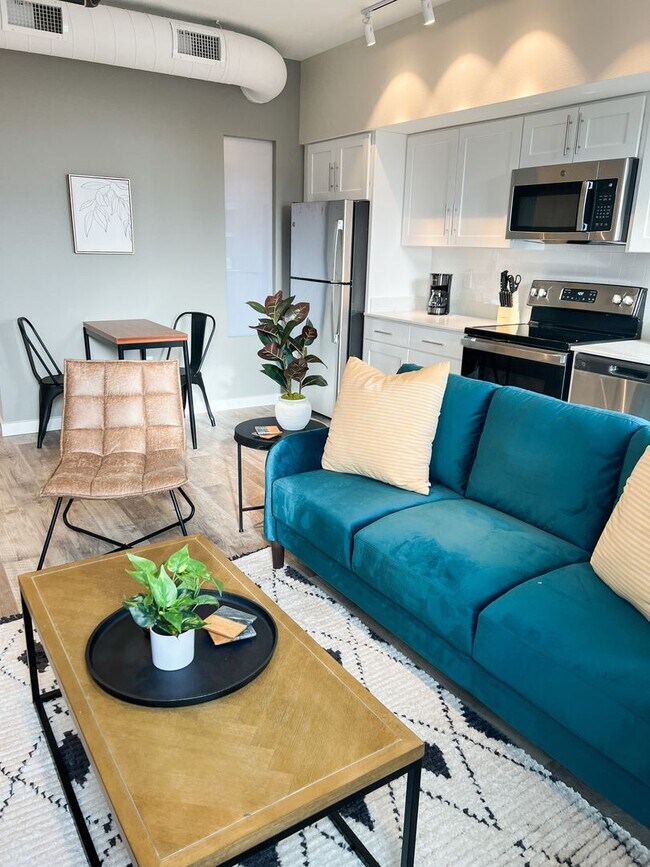 Briar Grove Apartments (Building D), Decorah, IA 52101 - photo 6