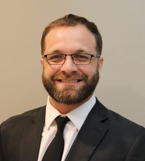 David Wesolowski