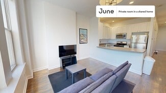 20 S Seeley Ave Unit C, Chicago, IL 60612