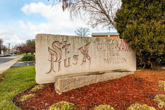 St John Bosco Academy is a great place to learn.