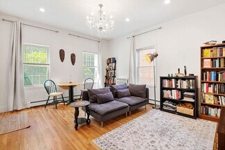 249 Roxbury St Unit 1, Boston, MA 02119