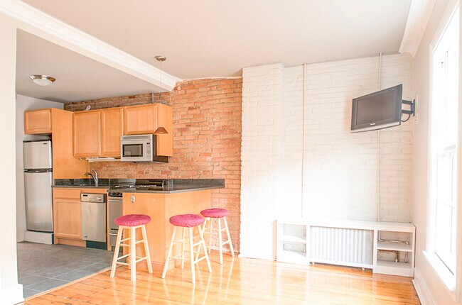 33 Gray St unit 2, Boston, MA 02116 - photo 5