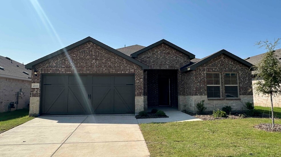 2151 Thornton Dr, Crandall, TX 75114 - photo 1