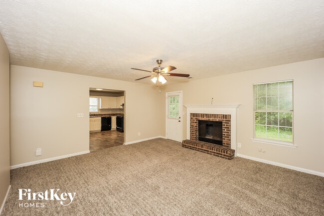 6493 Pine Bark Ct, Morrow, GA 30260 - photo 3