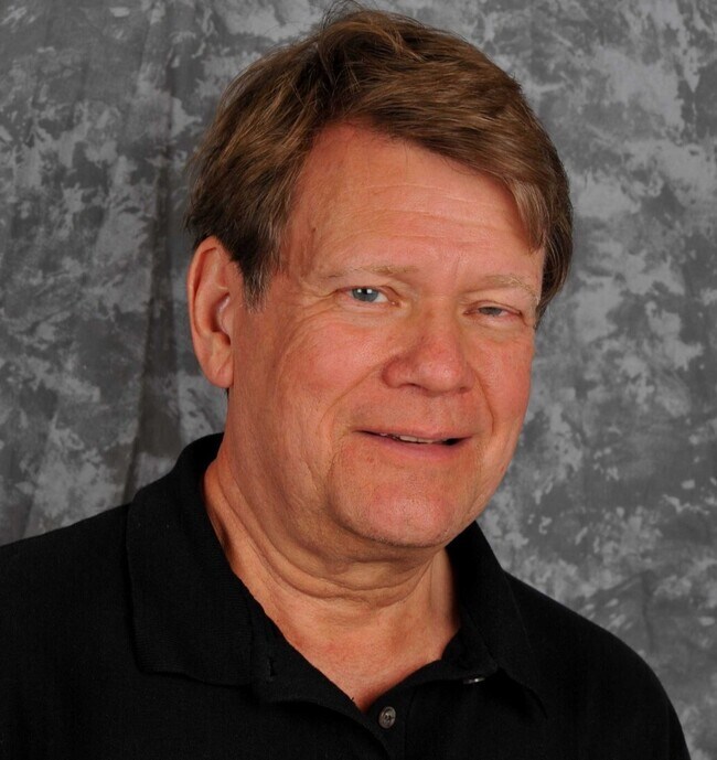 Gregory Hurst