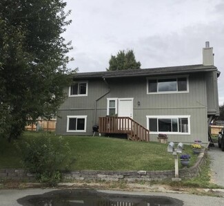 9001 Shaun Landing Cir Unit B, Anchorage, AK 99502