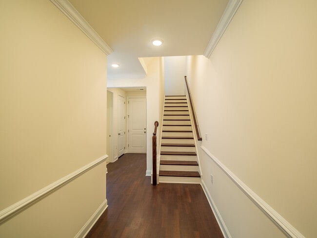 2546 Forge Village Way, Apex, NC 27523 - photo 6