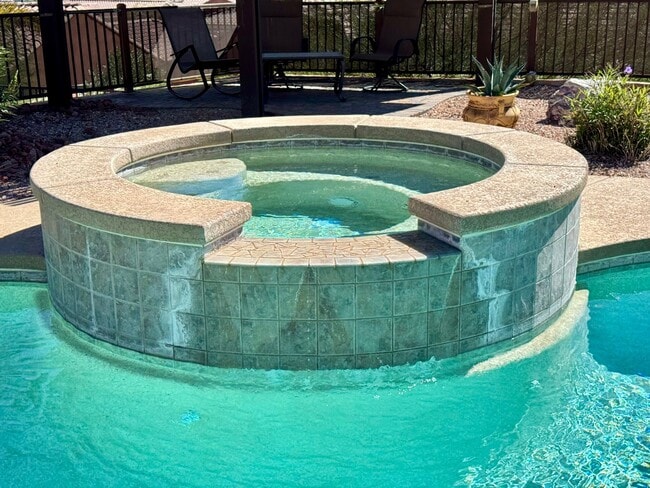 1582 Smoke Signal Ct, Mesquite, NV 89034 - photo 3