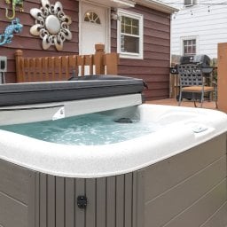 319 S Porter St, Michigan City, IN 46360 - photo 1