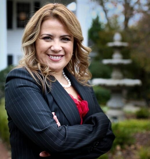 Lourdes Moscoso
