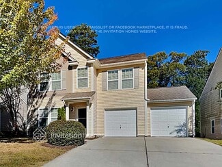 2504 Blue Moss Dr, Dallas, NC 28034