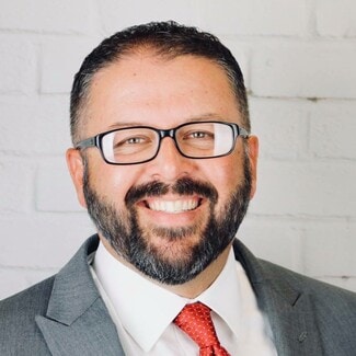Dan Sandoval