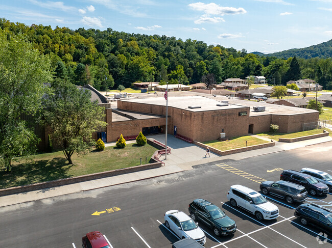 Elkview Middle School
