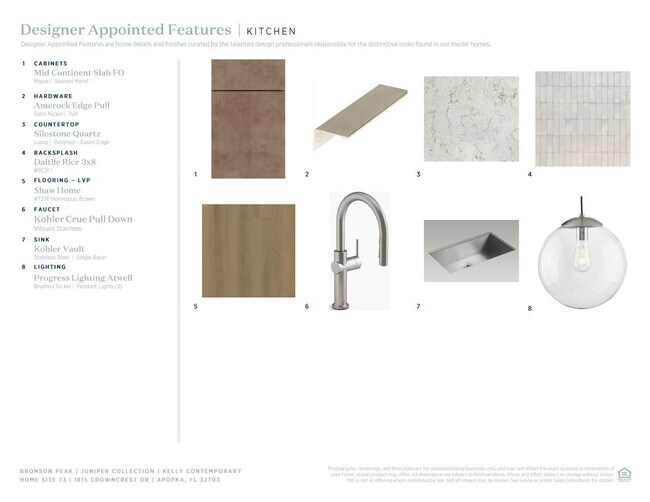 1815 Crowncrest Dr, Apopka, FL 32703 - photo 5