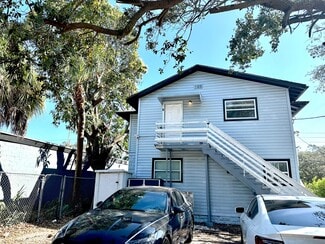 999 Dr Martin Luther King jr St S Unit 4, Saint Petersburg, FL 33705