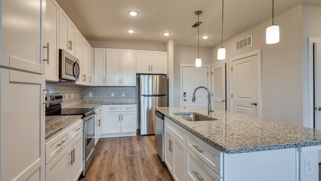 The Bella at Westchester, Midlothian, VA 23113 - photo 4