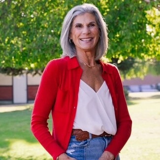 Donna Volberding