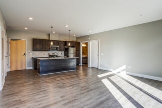 1 Carlton Ave SE, Grand Rapids, MI 49506