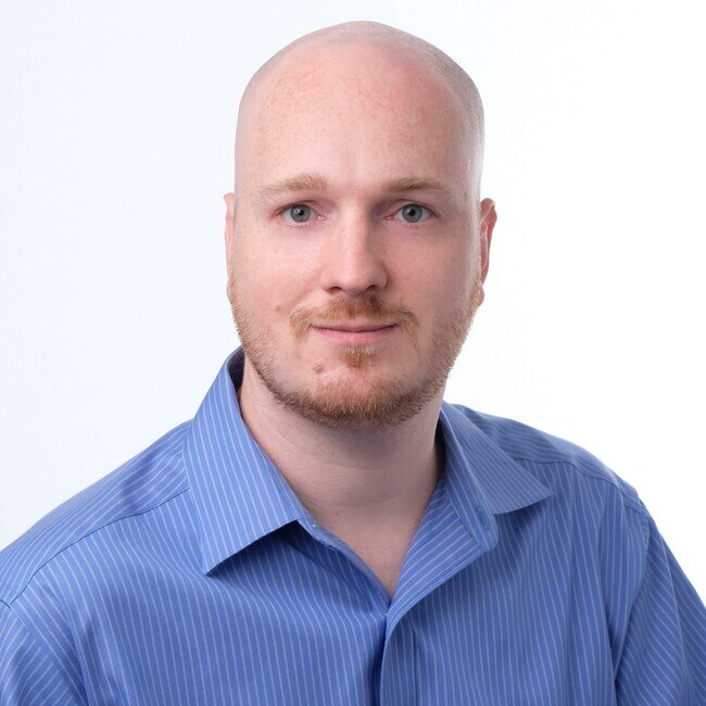 Agent Photo
