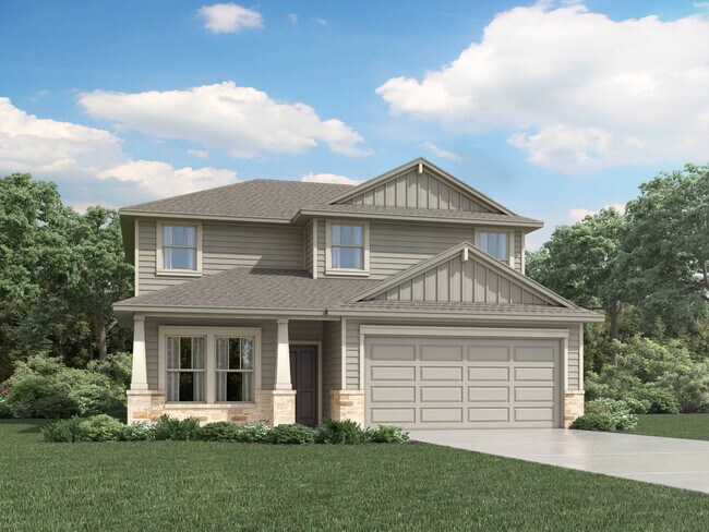 3053 Junction Bay unit 37123330, Converse, TX 78109 - photo 4