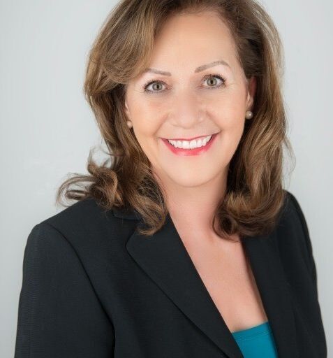 Connie Moreau