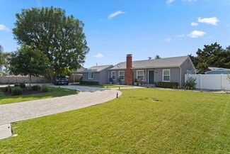 6835 Aldea Ave, Van Nuys, CA 91406