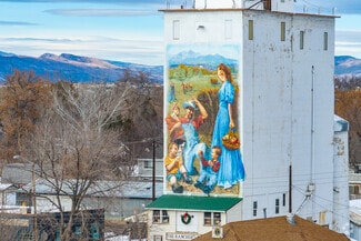 Berthoud