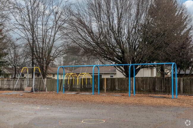 Chapelfield Elementary School