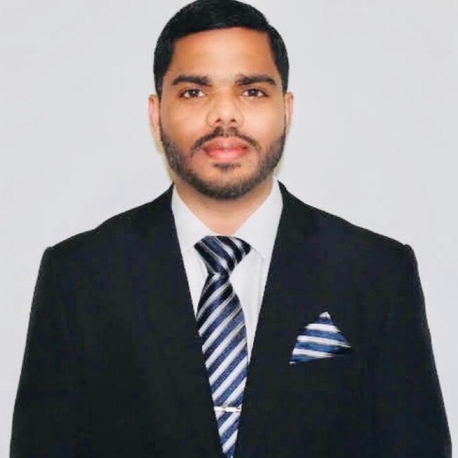 Agent Photo