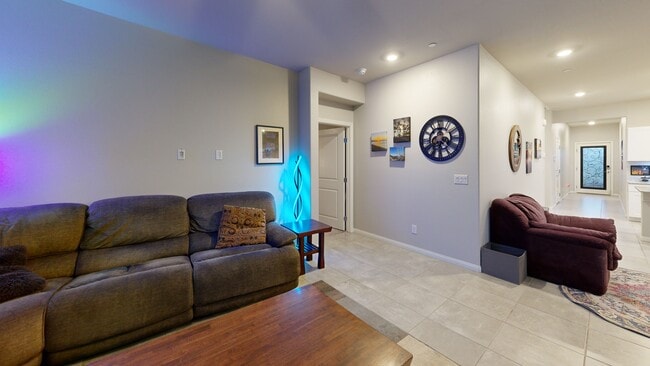 10251 Sequoia Falls Place, Las Vegas, NV 89149 - photo 2