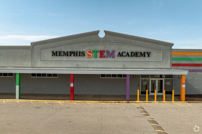Memphis STEM Academy