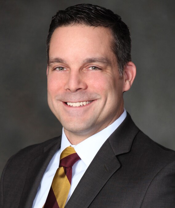 Nick Raczyk