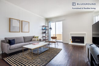467 Arnaz Dr Unit FL4-ID368, Los Angeles, CA 90048