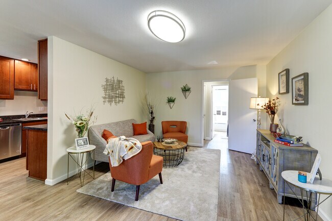 Tanglewood Apartments, San Jose, CA 95126 - photo 5