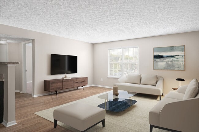 The Gardens Columbus, Columbus, OH 43219 - photo 7