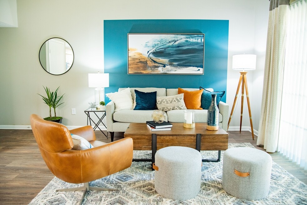 The Cooper, Columbia, SC 29206 - photo 1