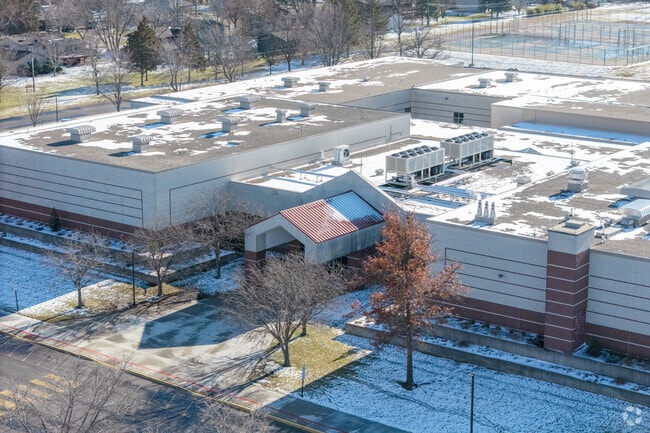 At Discovery Community Elementary School students are given opportunity for success.