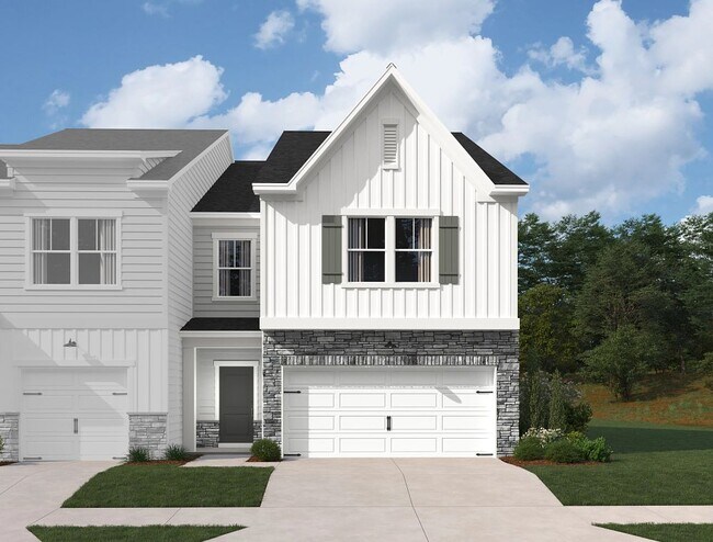 2001 Regal Dr unit 36497064, Durham, NC 27703 - photo 2