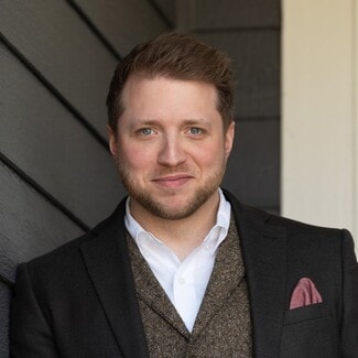 Aaron Rosell