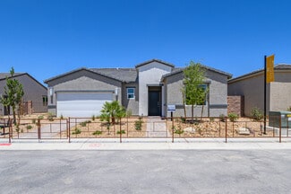 4775 Clifftop, Pahrump, NV 8906