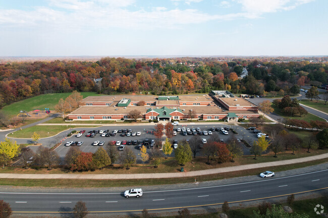 Countryside Elementary School serves children in Loudoun County, Virginia.