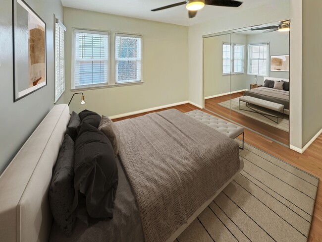 38 8th Ct unit Bottom, Hermosa Beach, CA 90254 - photo 6